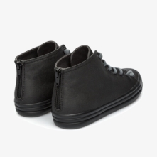 Camper Black Sneakers Womens - Hoops Online Ireland | NXEFP8730